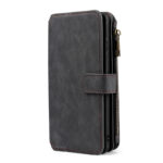Leather Case Card Multi-function Mobile Phone Bag - Image 3
