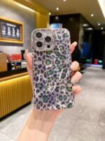 All-inclusive Drop-resistant Women's Gradient Lens Phone Case - Image 8