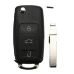Remote control key housing - Image 4