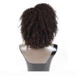 European and American live hair hoods - Image 2
