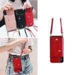 Change card bag backpack mobile phone case - Image 2