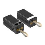 Super Fast Charge Large Capacity Portable Power - Image 5