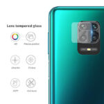 Lens Film Note9promax Rear Film Ring Phone Tempered Film - Image 3