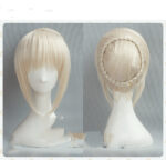 Mysterious heroine X Alter cos wig - Image 5