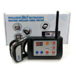 Two-in-one dog training device - Image 2