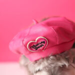 Dog Accessories Photo Concave Shape Pumpkin Hat - Image 8