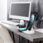 Mobile phone wireless charger - Image 2