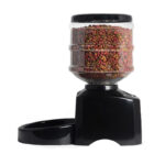 Three-meal Timed Quantitative Pet Automatic Feeding Machine - Image 5