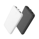 Portable Power Bank With 20,000 Portable Logo - Image 2