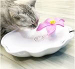 Automatic circulation of cat water dispenser - Image 2