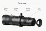 High power portable outdoor glasses - Image 5