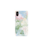Garden Phone Case In Oil Painting - Image 4
