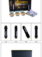 Huan Oxyaction Machine Moisturizing Clean Big Bubble Firming Anti-wrinkle Brightening Face - Image 8