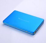 Ultra-thin mobile hard disk - Image 3