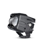 Motorcycle Strong Light Color Lens Spotlight - Image 2