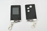 Car remote control anti-theft system - Image 5