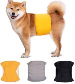 Pet-specific Dog Physiological Belt Diaper - Image 2