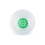 Seven Chakra Crystal Buddha Sound Bowl - Image 3
