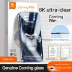 Tempered Film 1514Pro Glass HD - Image 6