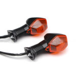 Motorcycle DL 1000 V-Strom DL 650 V-Strom Retrofit Turn Signal - Image 3