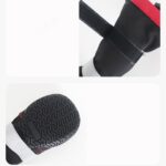 Autumn And Winter Plush Warm Pet Shoes - Image 7