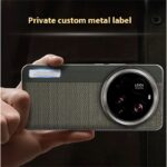 Applicable 15Ultra Phone Case Large Hole 14Ultra Protective Sleeve - Image 4