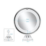 Led Make-up Mirror With Supplement Light - Image 5