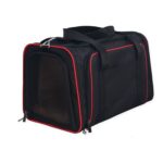 Pet Trolley Bag Mesh Car Kit - Image 2