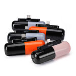 Capsule Android Portable Fast Charge Power Bank - Image 3