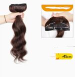 Women's Hairpiece Hairpiece Extension - Image 5