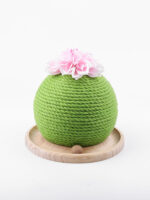 Cat grinding paw toy - Image 2
