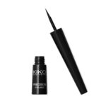 Black Eyeliner Liquid Is Durable And Waterproof - Image 4