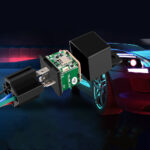 Explosive CJ720 Multi-Mode Relay GPS Car Tracker - Image 4