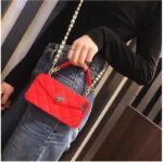 Small incense wind diagonal mobile phone shell silicone soft card female models - Image 3