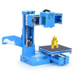 K9 New Mini 3D Printer E-Commerce Toy Introduction - Image 5