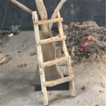 Pet climbing frame - Image 4