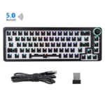 Home Knob Bluetooth Mechanical Keyboard Kit - Image 6