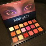 Beauty glazed 18-color new eye shadow with multi-color eyeshadow - Image 8