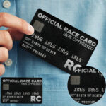 White Privilege Card Credit Card Trumps Everything - Image 3