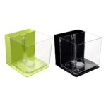 Self-cleaning small fish tank - Image 2