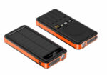 Solar Charging Unit With Cable Portable Waterproof - Image 10