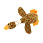 Pet Sound Dog Molar Teeth Cleaning Bite-resistant Plush Toy - Image 7