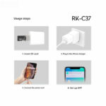Automatic Backup Device Lazy Mobile Phone Data Automatic - Image 4