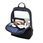 Women's Bag, Backpack, Computer Bag For Business Trip - Image 3