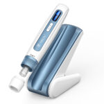 H5 Electric Microneedle Inductive Therapeutical Instrument Automatic Liquid Beauty Instrument - Image 5