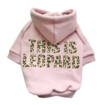 Super Soft Pet Owner Parent-child Clothing Sweater - Image 10