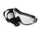 Pet glasses dog supplies goggles waterproof windproof sunscreen UV dog glasses - Image 2