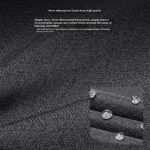 Men's 14-inch Laptop Portable Shoulder Lightweight Shockproof Protective Sleeve Liner Bag - Image 3