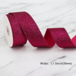 Leather Back Composite Backing Webbing - Image 5