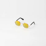 Pet Cat Glasses Cat Sunglasses - Image 2